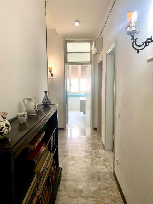 Ravenna Suite Kültér fotó