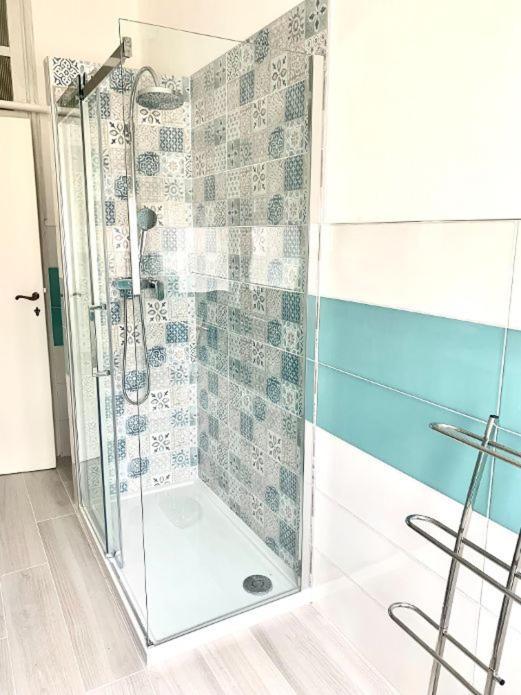 Ravenna Suite Kültér fotó