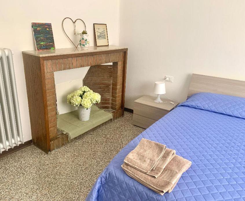 Ravenna Suite Kültér fotó