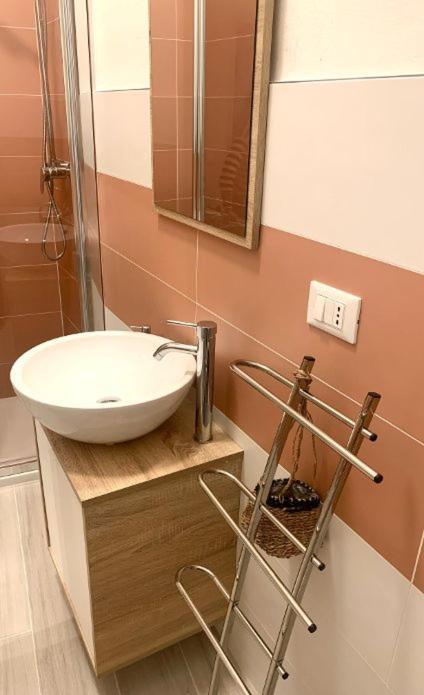 Ravenna Suite Kültér fotó