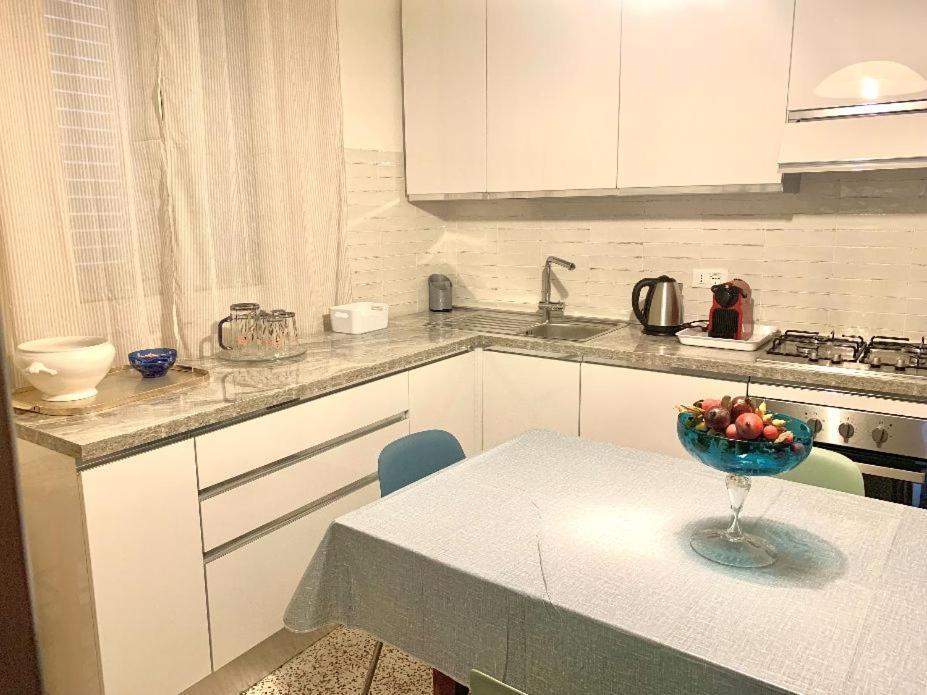 Ravenna Suite Kültér fotó