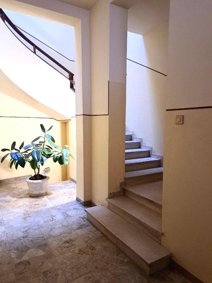 Ravenna Suite Kültér fotó