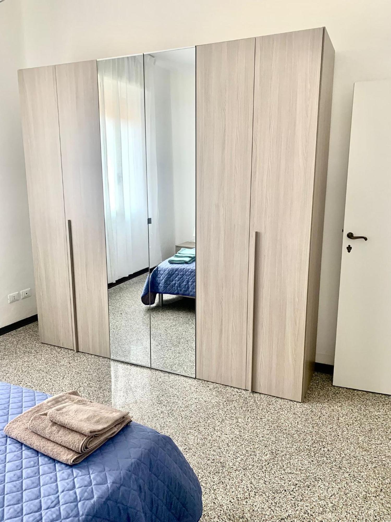 Ravenna Suite Kültér fotó